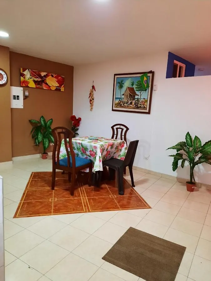 Apartamentos Yinnam Arrieta San Andrés