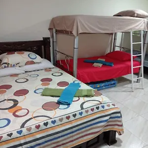 Apartamento Tropicana No 27 Apartamento