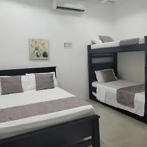 Turistico Luna Del Mar Apartamento