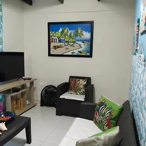 Mayo´s Place Apartamento